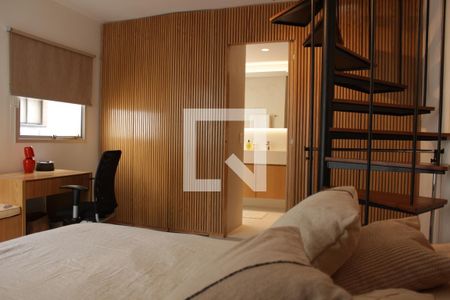 Apartamento à venda com 94m², 1 quarto e 1 vagaSuíte