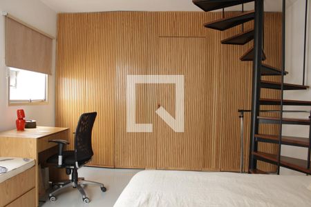 Apartamento à venda com 94m², 1 quarto e 1 vagaSuíte