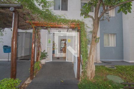 Apartamento à venda com 63m², 3 quartos e 1 vaga Apartamento à venda com 63m², 3 quartos e 1 vagaÁrea comum