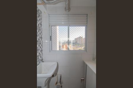 Apartamento à venda com 63m², 3 quartos e 1 vaga Apartamento à venda com 63m², 3 quartos e 1 vagaÁrea de serviço