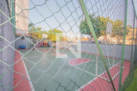 Apartamento à venda com 63m², 3 quartos e 1 vaga Apartamento à venda com 63m², 3 quartos e 1 vagaÁrea comum