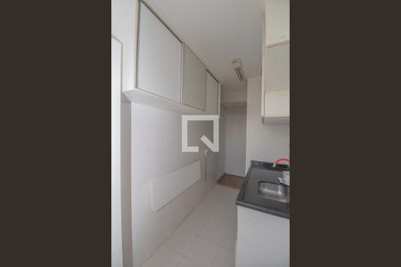 Apartamento à venda com 63m², 3 quartos e 1 vaga Apartamento à venda com 63m², 3 quartos e 1 vagaCozinha