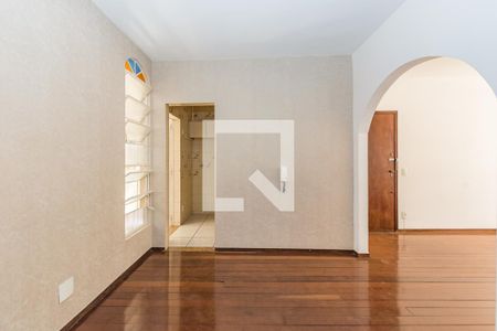 Sala 2 de apartamento para alugar com 3 quartos, 115m² em Gutierrez, Belo Horizonte