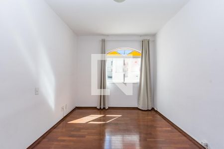 Suíte de apartamento à venda com 3 quartos, 115m² em Gutierrez, Belo Horizonte