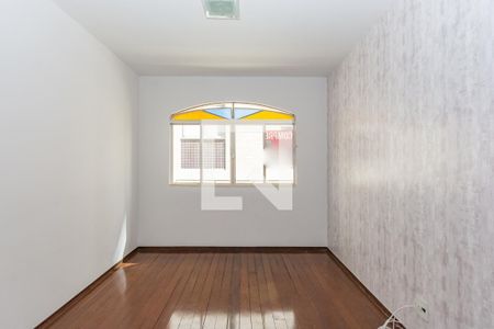 Sala 1 de apartamento à venda com 3 quartos, 115m² em Gutierrez, Belo Horizonte