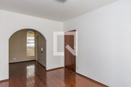 Sala 1 de apartamento para alugar com 3 quartos, 115m² em Gutierrez, Belo Horizonte