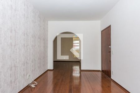 Apartamento à venda com 115m², 3 quartos e 2 vagasSala 1