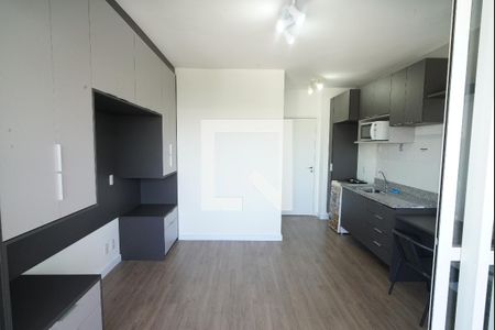Studio  de kitnet/studio para alugar com 1 quarto, 25m² em Butantã, São Paulo