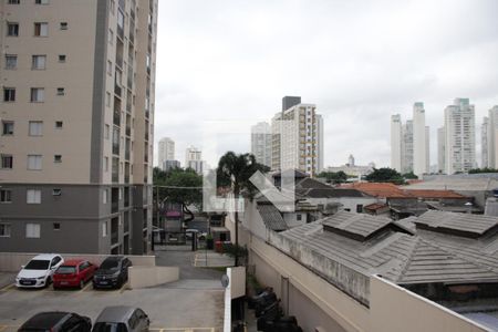 Vista de apartamento para alugar com 2 quartos, 37m² em Belenzinho, São Paulo