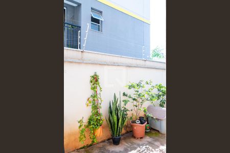 Vista da Sala de apartamento para alugar com 2 quartos, 94m² em Jardim Betania, Sorocaba