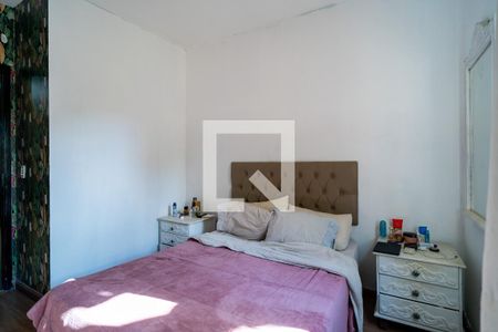 Quarto de apartamento para alugar com 2 quartos, 94m² em Jardim Betania, Sorocaba