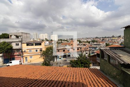 Casa à venda com 400m², 3 quartos e 4 vagas Casa à venda com 400m², 3 quartos e 4 vagasVista Área de Serviço