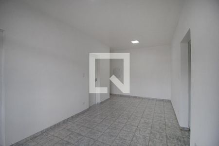 Sala de apartamento para alugar com 3 quartos, 74m² em Vila Haro, Sorocaba