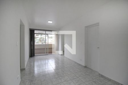 Sala de apartamento para alugar com 3 quartos, 74m² em Vila Haro, Sorocaba