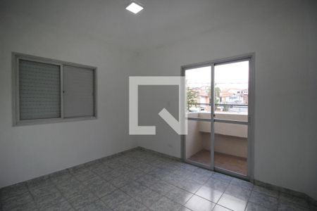 Quarto 1 de apartamento para alugar com 3 quartos, 74m² em Vila Haro, Sorocaba
