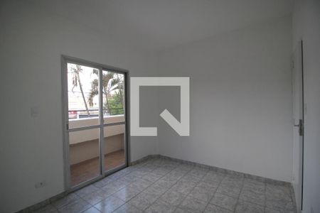 Quarto 1 de apartamento para alugar com 3 quartos, 74m² em Vila Haro, Sorocaba