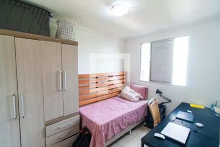Quarto 1 de apartamento à venda com 3 quartos, 80m² em Jabaquara, São Paulo