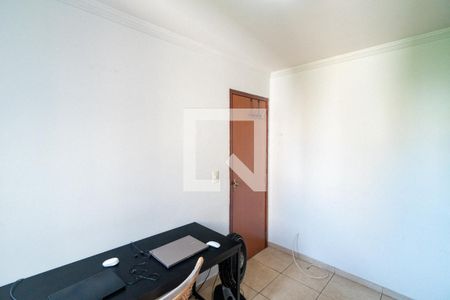Quarto 1 de apartamento à venda com 3 quartos, 58m² em Jabaquara, São Paulo