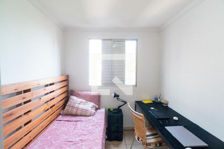 Quarto 1 de apartamento à venda com 3 quartos, 80m² em Jabaquara, São Paulo