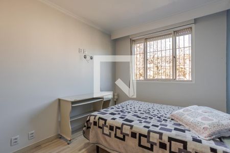 Quarto 1 de apartamento para alugar com 3 quartos, 75m² em Parque Santa Fé, Porto Alegre