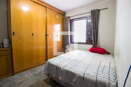Quarto 1 de casa para alugar com 3 quartos, 300m² em Vila Amélia, Poá