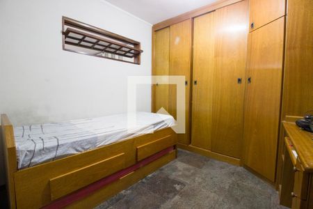 Quarto 2 de casa para alugar com 3 quartos, 300m² em Vila Amélia, Poá