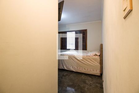 Suíte 1 de casa para alugar com 3 quartos, 300m² em Vila Amélia, Poá