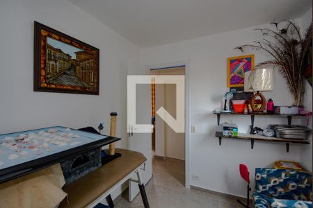 Quarto 1 de apartamento para alugar com 2 quartos, 75m² em Santa Terezinha, São Bernardo do Campo
