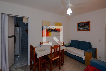 Sala de apartamento à venda com 2 quartos, 75m² em Santa Terezinha, São Bernardo do Campo