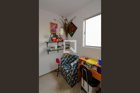 Quarto 1 de apartamento à venda com 2 quartos, 75m² em Santa Terezinha, São Bernardo do Campo