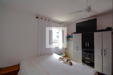 Quarto 2 de apartamento para alugar com 2 quartos, 75m² em Santa Terezinha, São Bernardo do Campo