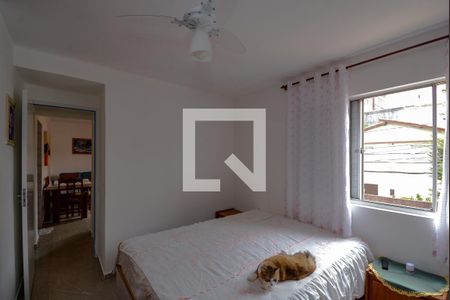 Quarto 2 de apartamento para alugar com 2 quartos, 75m² em Santa Terezinha, São Bernardo do Campo