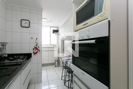 Apartamento à venda com 78m², 3 quartos e 1 vagaCozinha