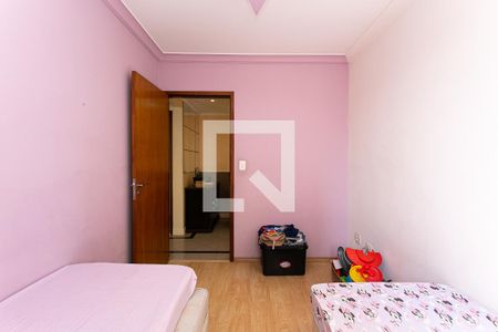 Apartamento à venda com 78m², 3 quartos e 1 vagaQuarto 1