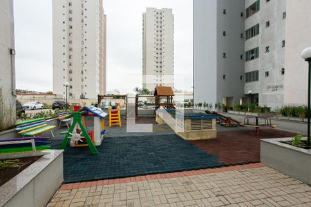 Apartamento à venda com 78m², 3 quartos e 1 vagaÁrea comum - Playground