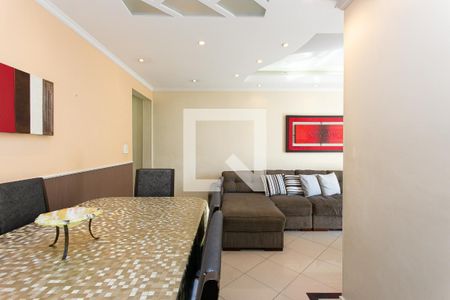 Apartamento à venda com 78m², 3 quartos e 1 vagaSala