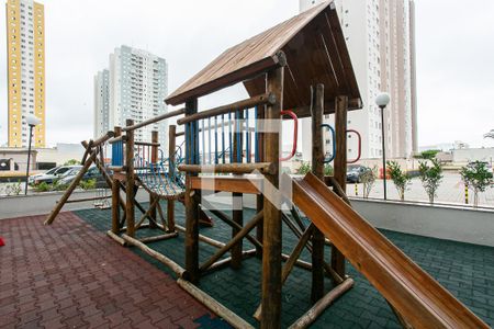 Apartamento à venda com 78m², 3 quartos e 1 vagaÁrea comum - Playground