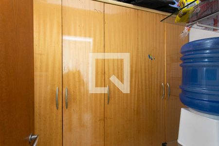 Apartamento à venda com 78m², 3 quartos e 1 vagaDespensa