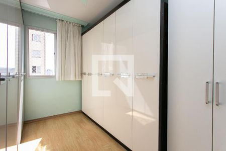 Apartamento à venda com 78m², 3 quartos e 1 vagaQuarto 2