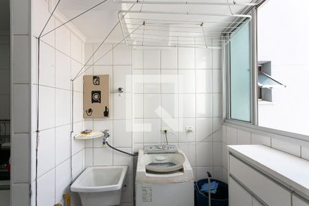 Apartamento à venda com 78m², 3 quartos e 1 vagaÁrea de Serviço