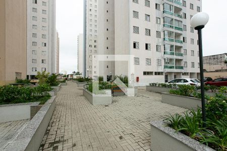 Apartamento à venda com 78m², 3 quartos e 1 vagaÁrea comum