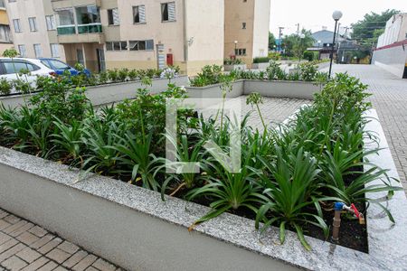 Apartamento à venda com 78m², 3 quartos e 1 vagaÁrea comum