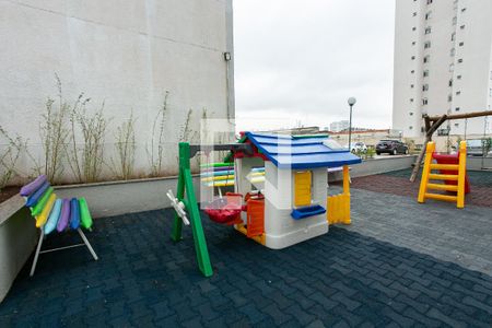 Apartamento à venda com 78m², 3 quartos e 1 vagaÁrea comum - Playground