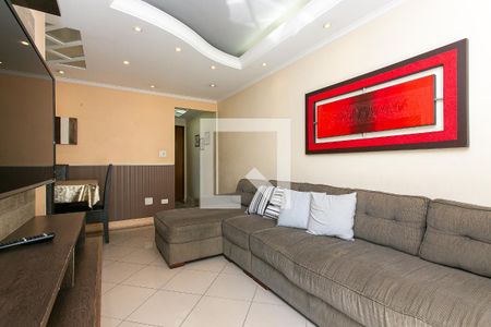 Apartamento à venda com 78m², 3 quartos e 1 vagaSala