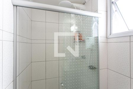 Apartamento à venda com 78m², 3 quartos e 1 vagaBanheiro da Suíte