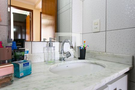 Apartamento à venda com 78m², 3 quartos e 1 vagaBanheiro Social