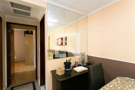 Apartamento à venda com 78m², 3 quartos e 1 vagaSala