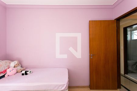 Apartamento à venda com 78m², 3 quartos e 1 vagaQuarto 1