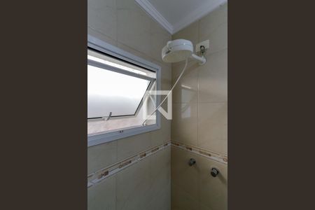 Casa à venda com 144m², 3 quartos e 4 vagas Casa à venda com 144m², 3 quartos e 4 vagasBanheiro da Suíte 2