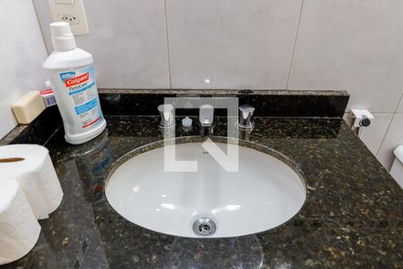 Casa à venda com 144m², 3 quartos e 4 vagas Casa à venda com 144m², 3 quartos e 4 vagasBanheiro da Suíte 3